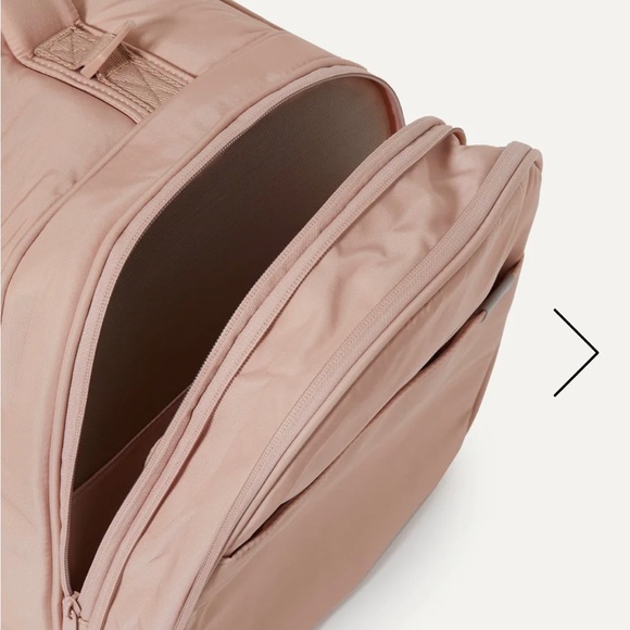 Maxbone All-In-One Travel Carrier Light Camel - Picture 11 of 12